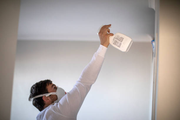 Best Commercial Mold Removal  in Short Hills, NJ